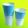 8oz hot drinking coffee paper cup