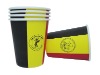 8oz paper cup/paper coffee cup