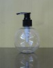 8oz pet ball bottle