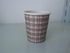 8oz single wall paper cup