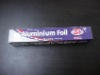 9-25mic aluminium foil paper