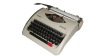 9.5Typewriter