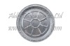 9 aluminium foil round pan