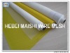 90.48 white color polyester printing mesh screen bolting cloth