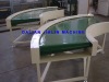 90 degree curve belt conveyor