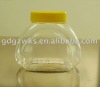 900ml Plastic Food Bottle