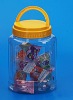 900ml plastic bottle/bottles