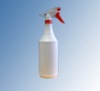 900ml plastic spray  bottle