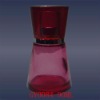 90ML high grade perfume glass bottle