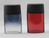 90ML perfume bottle