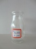 90ML pudding / milk jar