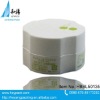 90g plastic PP cream jar for cosmetic package