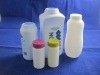 90g twist cap powder spray bottle