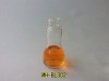 90ml&110g  glass bottles