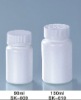 90ml /150ml PE Plastic bottle