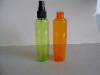 90ml (3oz) PET plastic bottle for medicine and cosmetics