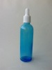 90ml Essential oil glass bottle