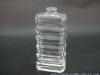 90ml Glass Perfume Botter with pump sprayer