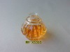 90ml Glass fragrance perfume bottle