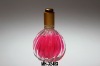 90ml Glass fragrance perfume bottle