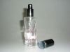 90ml Glass perfume bottle