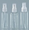 90ml PET Sprayer Cosmetic bottle