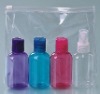 90ml bottle travel kits