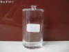 90ml crimp neck glass perfume bottle for women