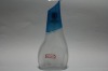 90ml frosted glass perfume bottle