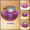 90ml   glass  jar