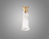 90ml glass perfume bottle