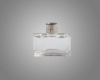 90ml glass perfume bottle