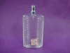 90ml glass perfume bottle