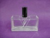 90ml glass perfume bottle