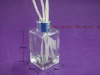 90ml glass square diffuser bottle