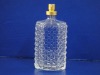 90ml gorgeous glass perfume bottle