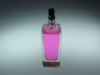 90ml perfume  glass bottle