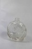 90ml perfume glass bottle