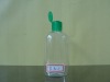 90ml shampoo pet bottle