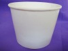 950ml paper popcorn chicken cup