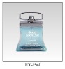 95ML glass cosmetic bottle