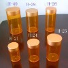 95ml/150ml/250ml/500ml/360ml/750ml/850ml plastic capsule