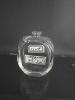 95ml Apple shape glass perfume bottle