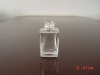 95ml Glass perfume bottle