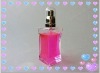 95ml square perfume bottle