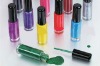 9ml glass nail polish oil bottle