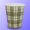 9oz Hot paper cups