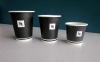 9oz disposable coffee paper cup