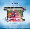 A-Starjet 850E2 Eco Solvent Printer / Large Format Printer / Indoor and Outdoor Printer