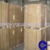 A grade carbonless paper